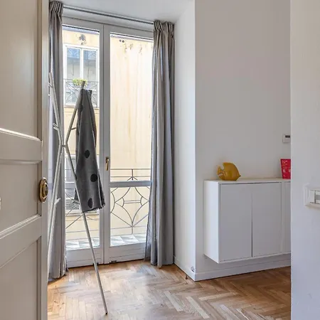 La Casa Al Foro Vista Mare By Wonderful Italy